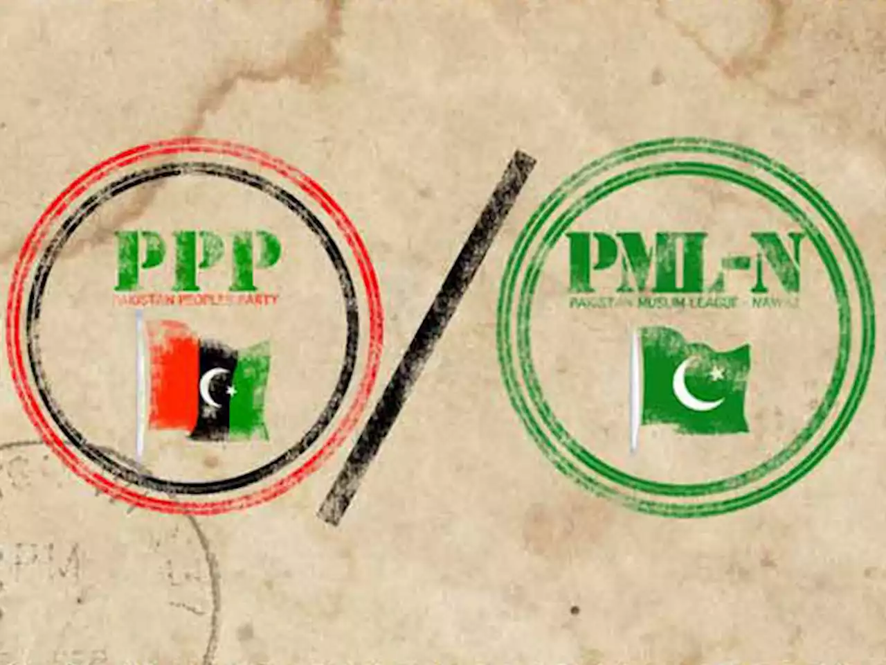 ’بھٹو مرچکا ہے‘: پیپلزپارٹی اور ن لیگ کی ایک دوسرے پر لفظی گولہ باری