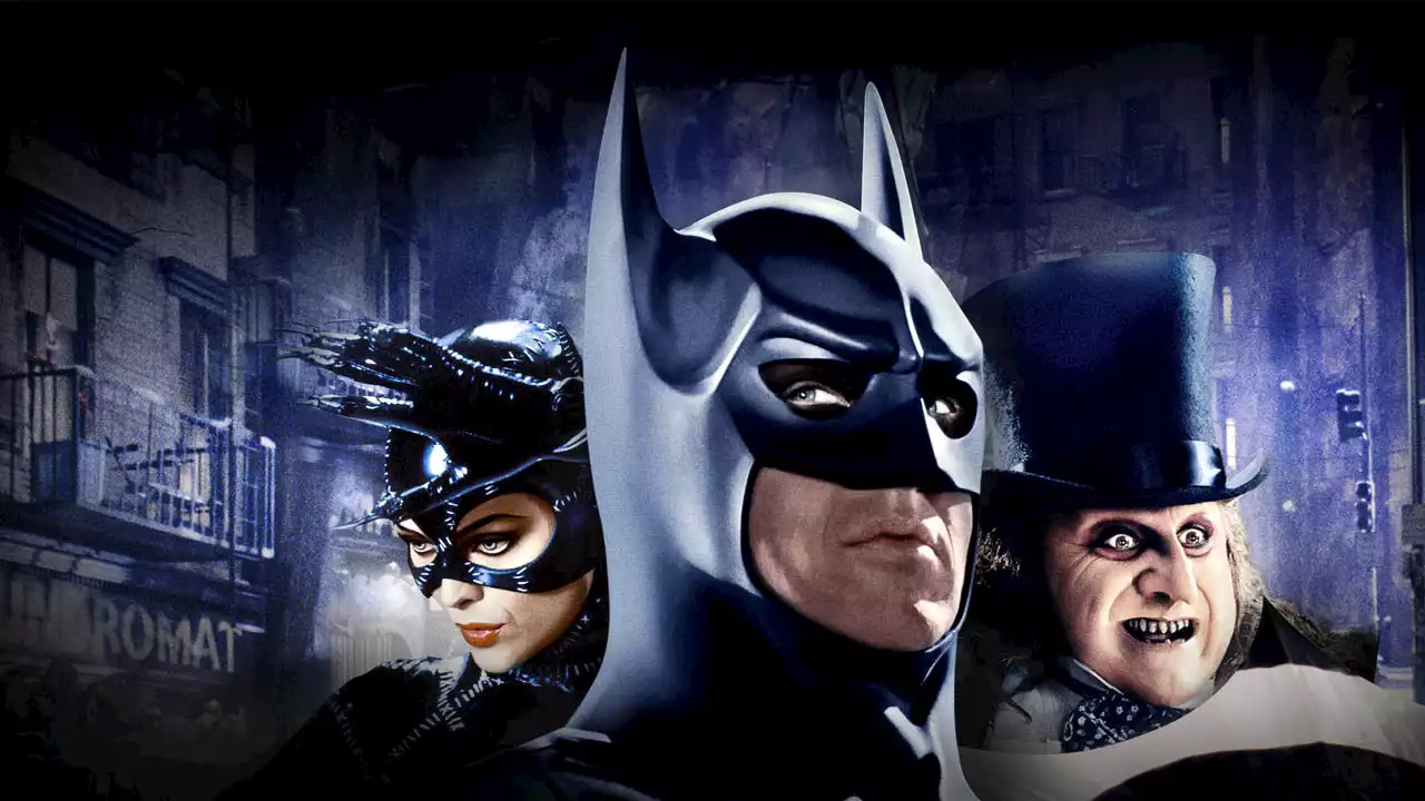 Michael Keaton wollte verhindern, dass Michelle Pfeiffer in 'Batmans Rückkehr' mitspielt