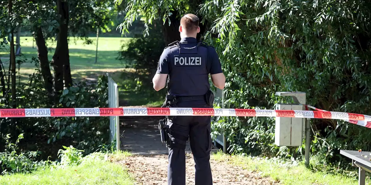 Toter Junge (6) hatte massive Verletzungen - Polizei ermittelt wegen Totschlags