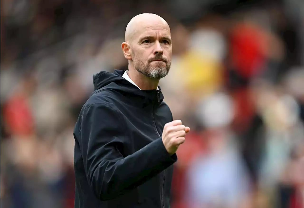 Man United news: Pundit slams Erik ten Hag for creating 'circus'