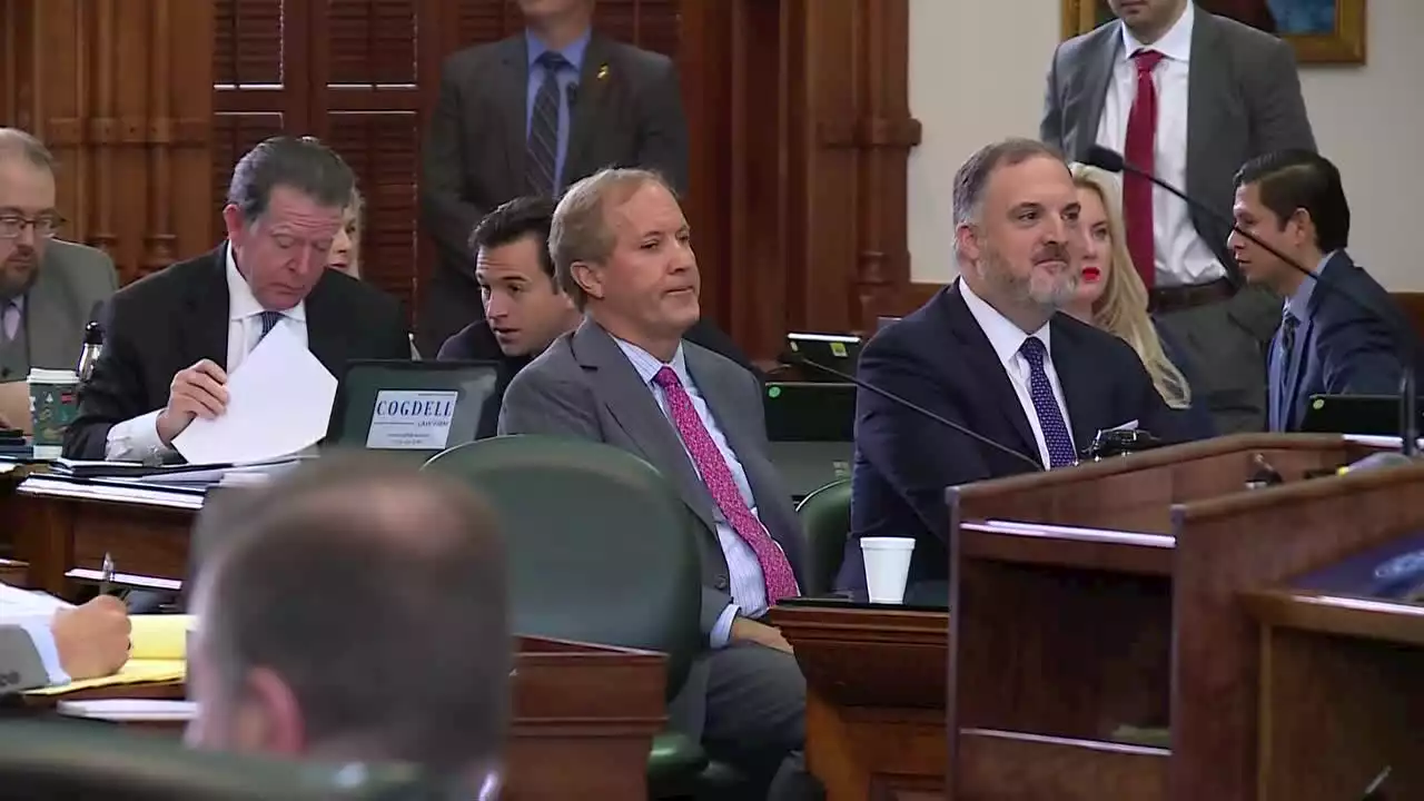 Ken Paxton impeachment trial | Jury deliberations to continue into Saturday