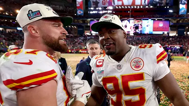 Chris Jones returns with a fury as Chiefs stifle Jaguars in 17-9 win