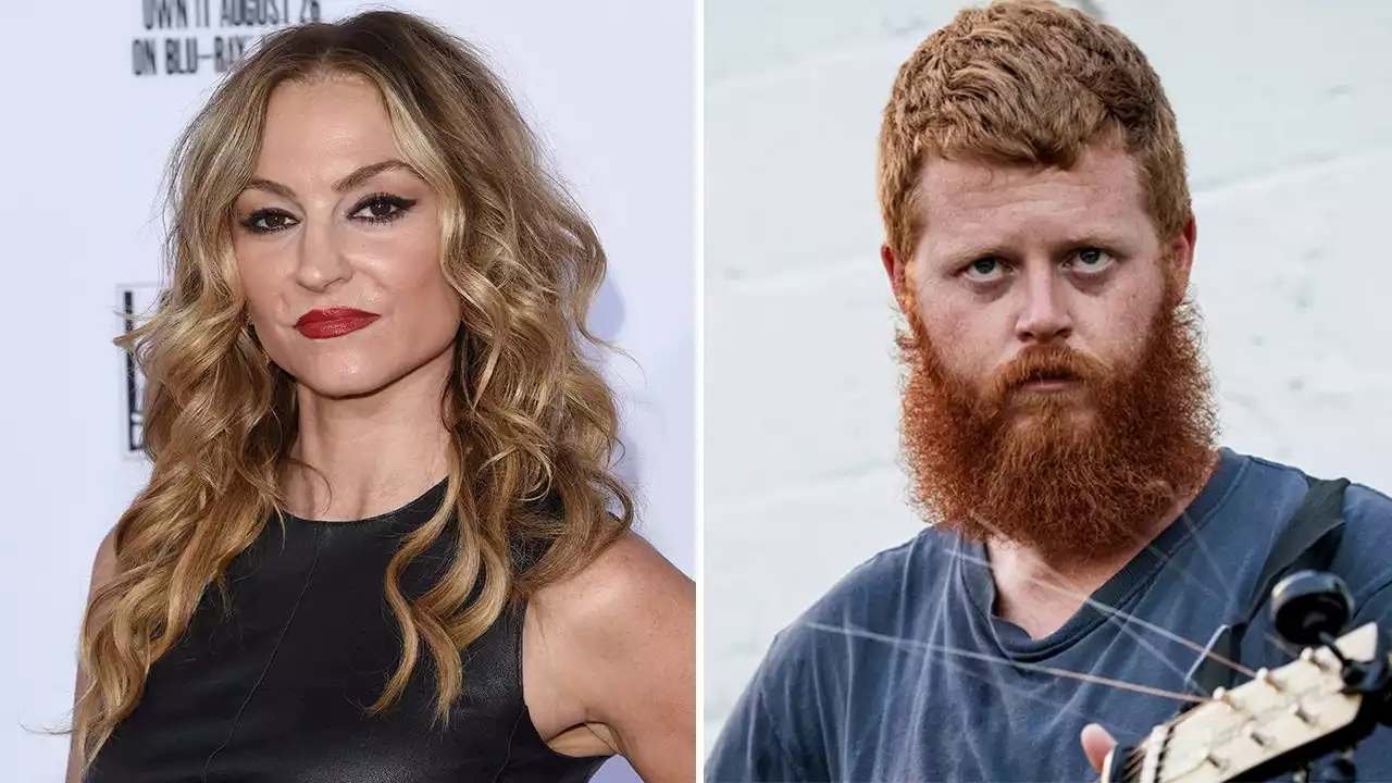 ‘Sopranos’ star Drea de Matteo joins OnlyFans, Oliver Anthony cancels show after ticket prices skyrocket