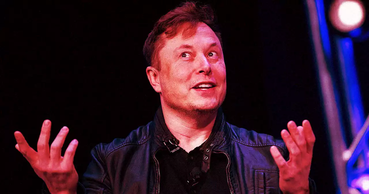 Elon Musk Stormed Into the Tesla Office Furious That Autopilot Tried to Kill Him