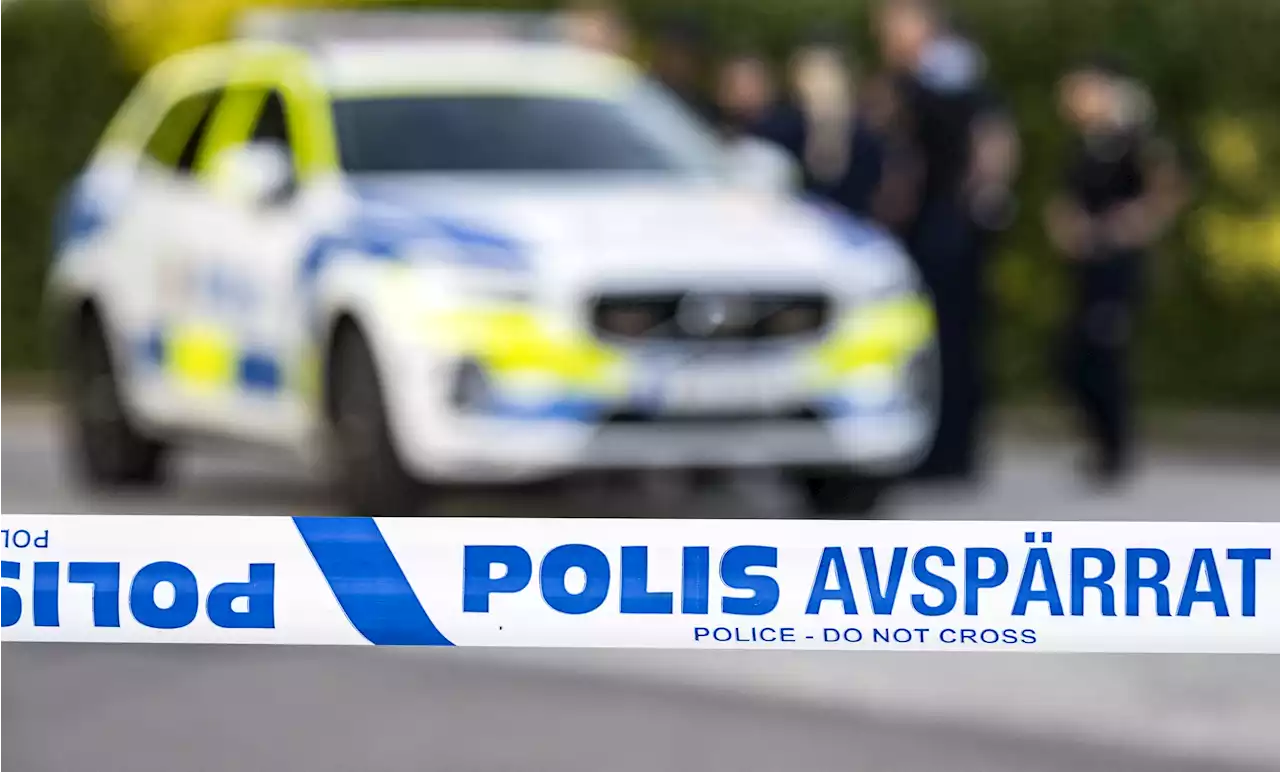 Sju gripna för narkotikabrott i stor polisinsats