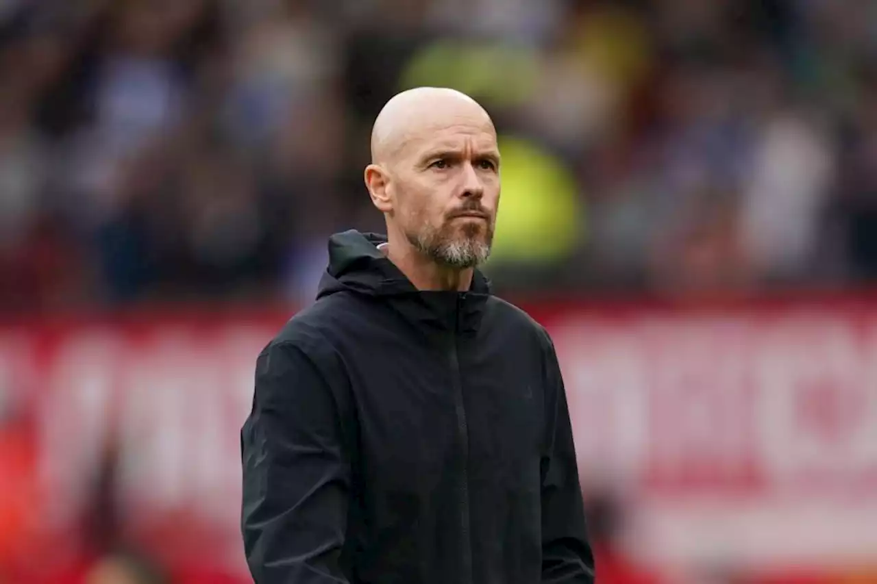 Brighton beat Manchester United to increase the pressure on Erik ten Hag