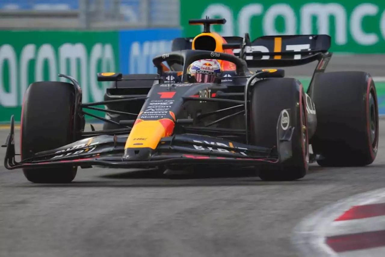 Max Verstappen faces fight to keep run going after qualifying 11th in Singapore