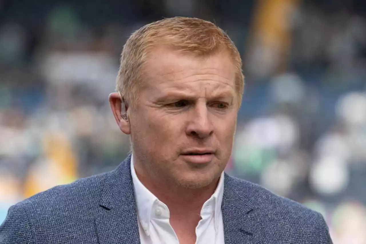 Neil Lennon pinpoints Celtic European struggles as he makes 'glass ceiling' claim