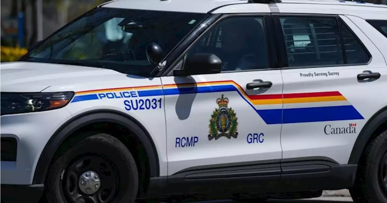 2 people charged after firearm was discharged at a vehicle on Highway 56: Drumheller RCMP