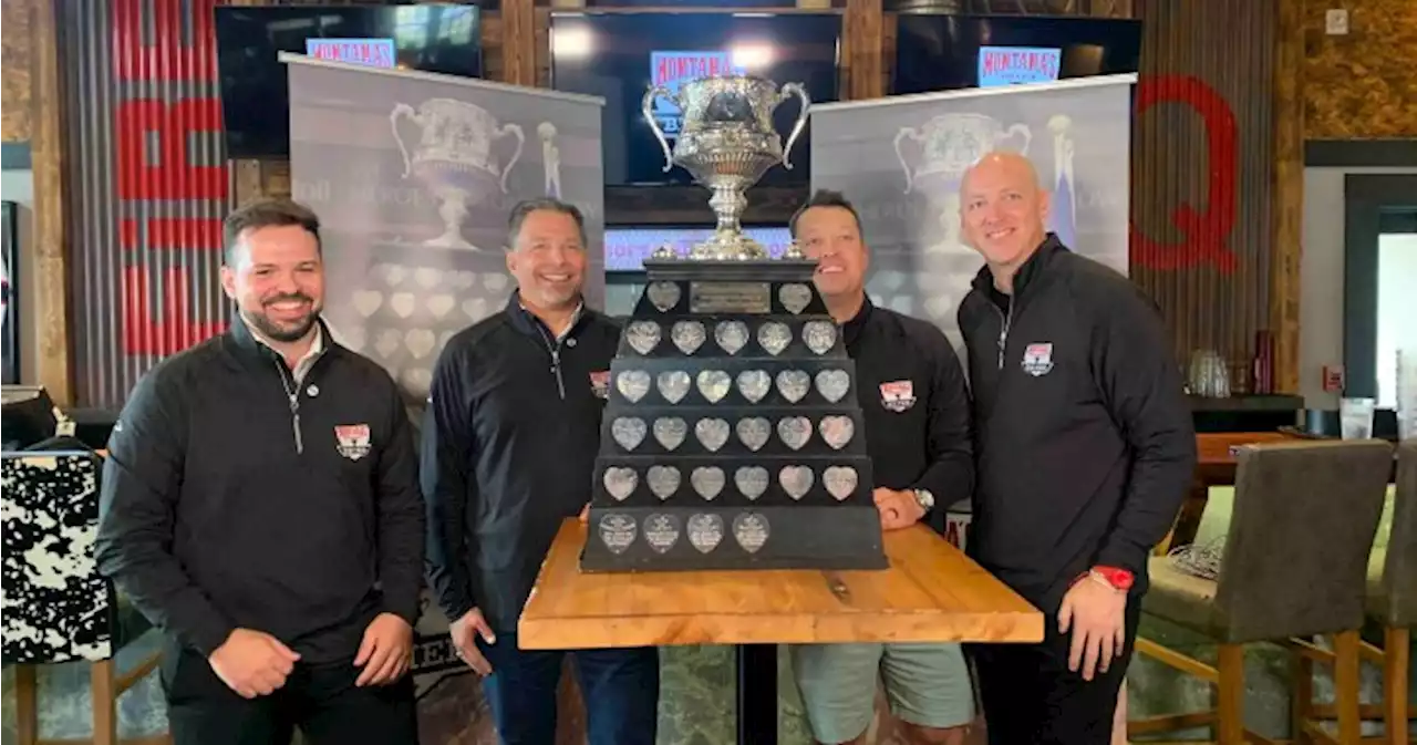 Brier gets new title sponsor ahead of next year’s event in Regina