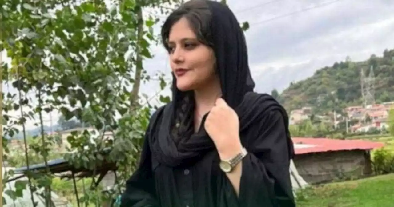 Mahsa Amini: One year since death of Iranian woman who sparked a revolution