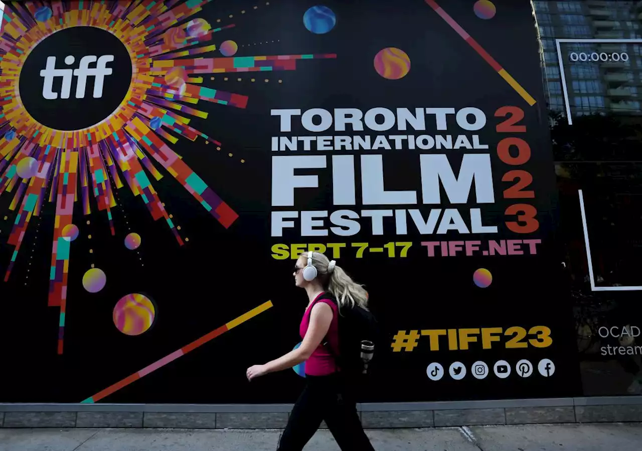 Opinion: Those calling for TIFF to drop RBC sponsorship cut their nose to spite their face