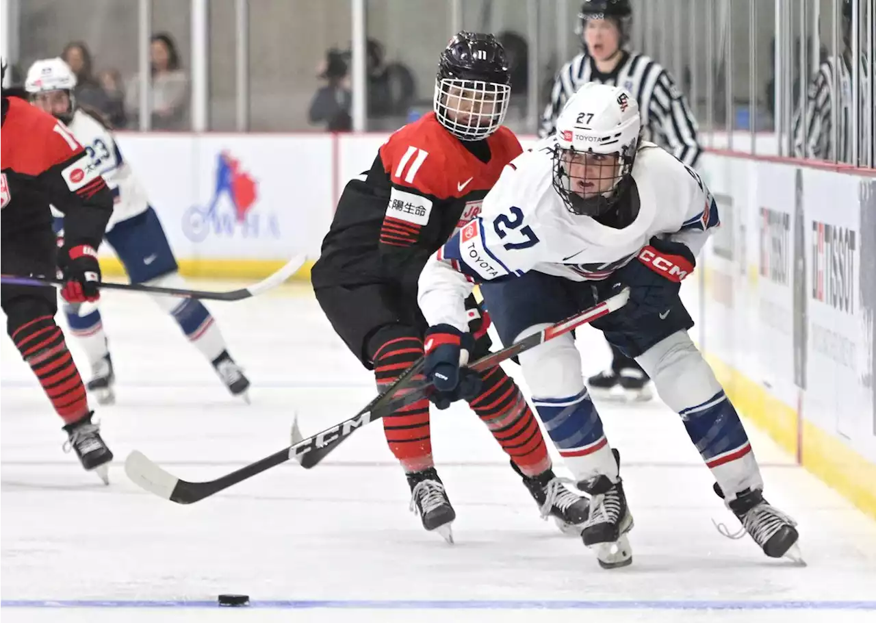 With stars signed and coaches hired, newly founded women’s pro hockey league looks ahead to draft