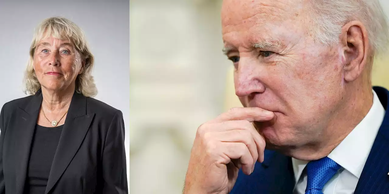 Biden anklagas för att vara senil – men kritiken kan slå tillbaka