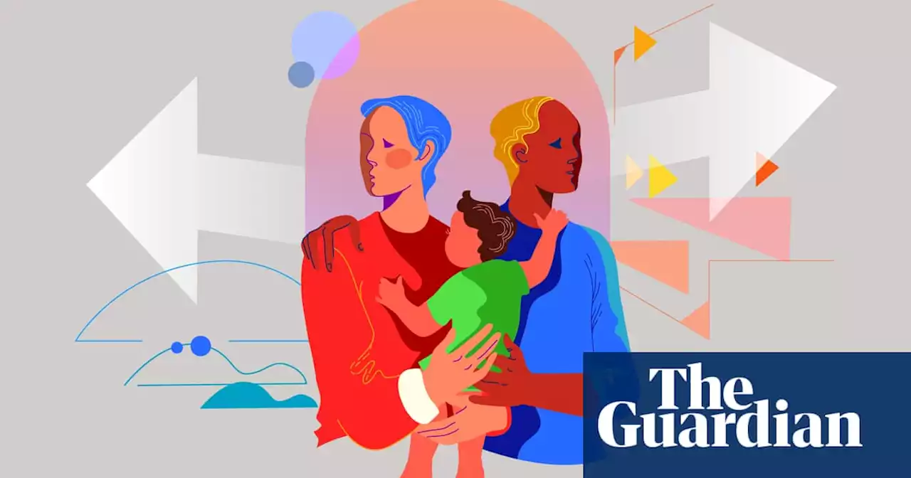 A parent’s dilemma: what if our son asks ‘why did you try to change me?’