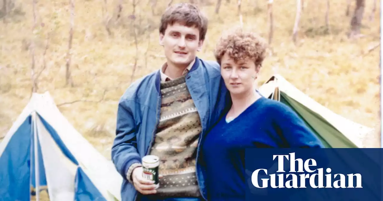 The moment I knew: ‘I scanned the bus terminal. And there he was, waiting for me’