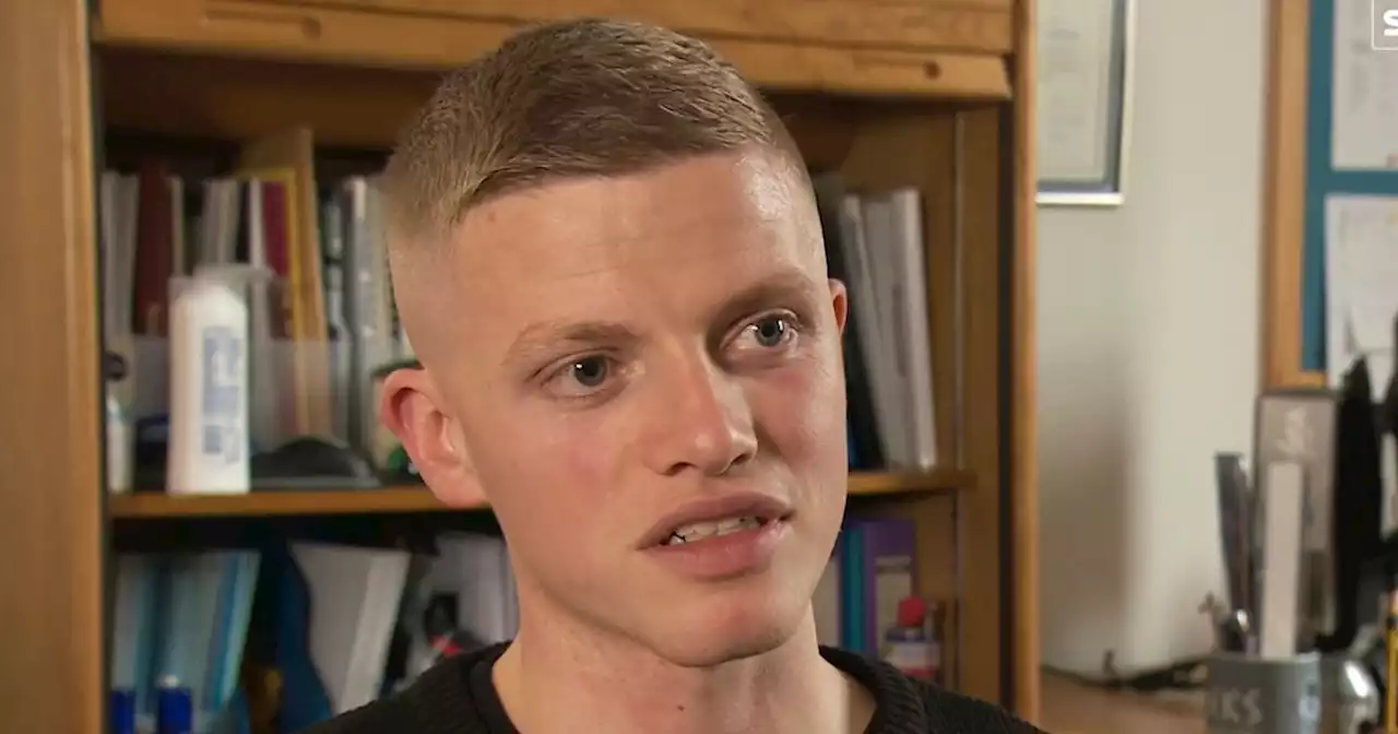 'I played for Man Utd and faced Pirlo but swapped football for psychology'