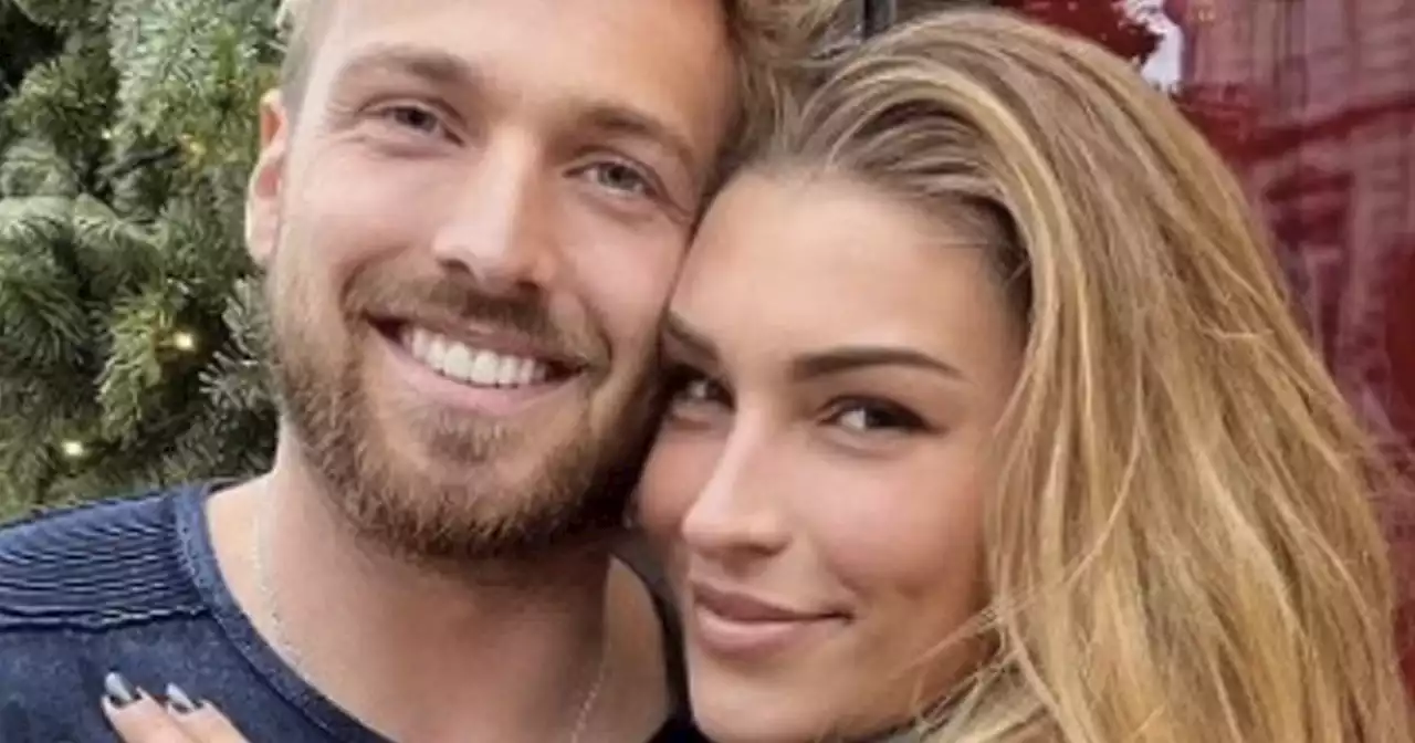 Inside Zara and Sam's luxury Chelsea mansion with home cinema and adorable pets