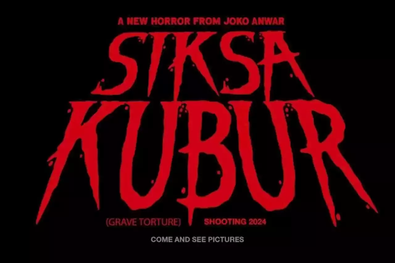 Simak Deretan Film Indonesia Genre Horror Besutan Joko Anwar Mulai Dari Pengabdi Setan Hingga 
