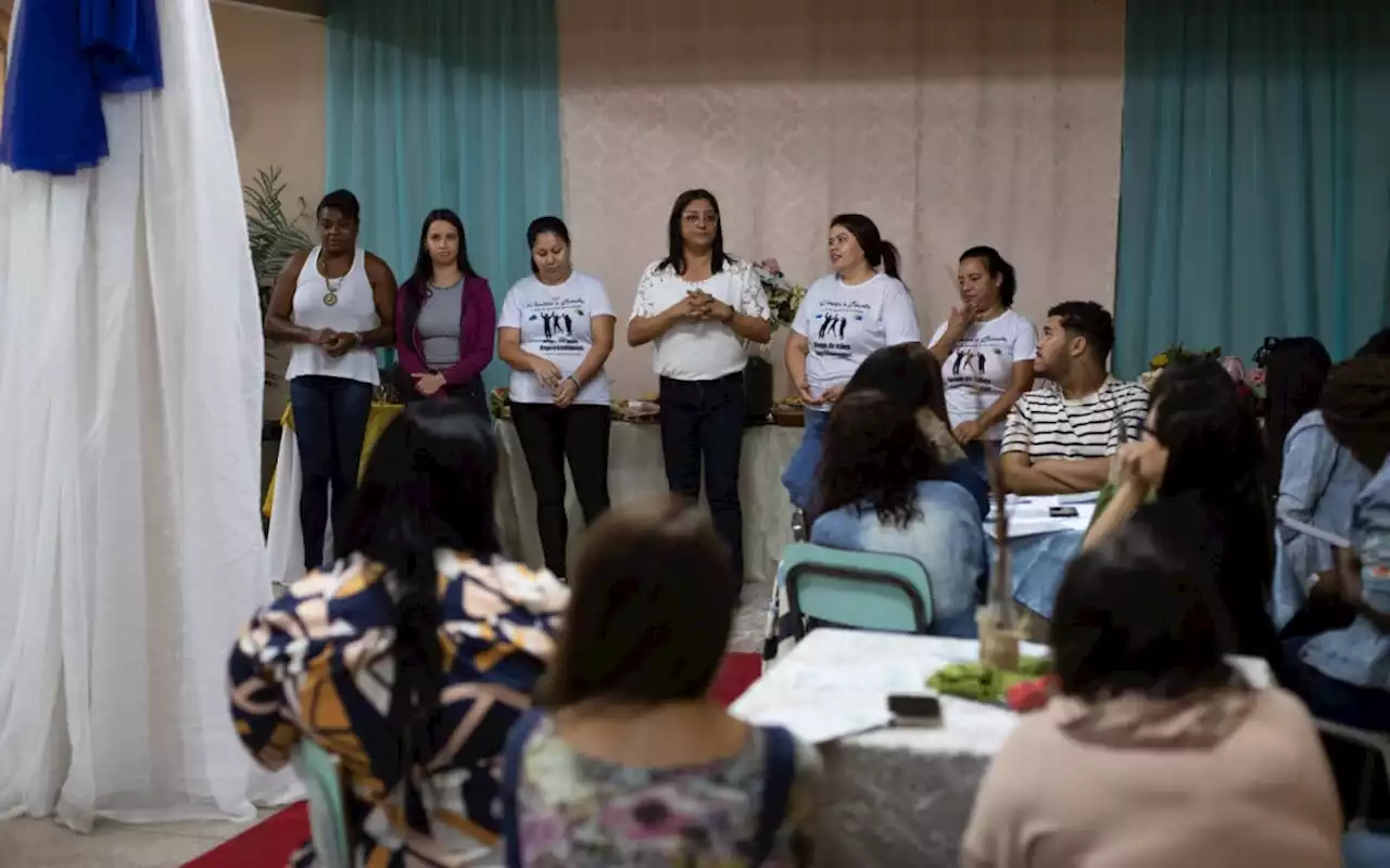 Escola municipal de Volta Redonda realiza atividades em alusão ao Setembro Amarelo | Volta Redonda