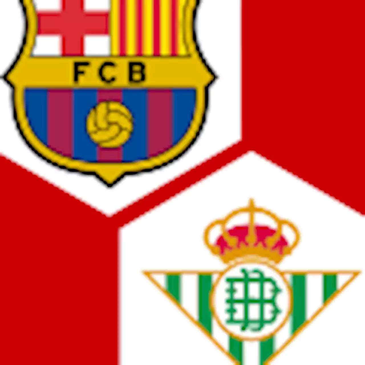 - Real Betis Sevilla : | 5. Spieltag