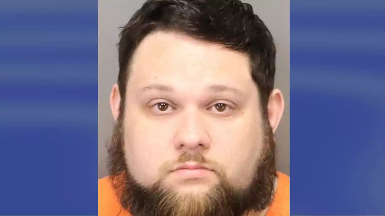 Man named Austin Powers accused of molesting teen, police say