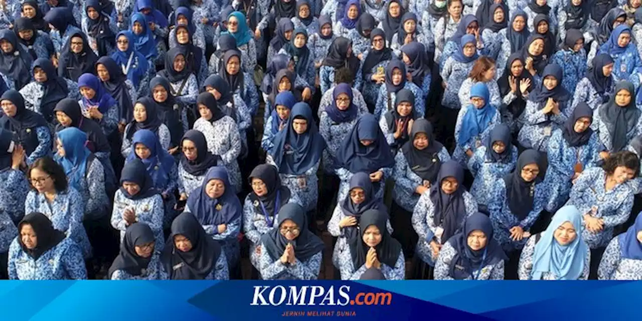 Cara Cek Akreditasi Kampus dan Jurusan untuk Daftar CPNS 2023