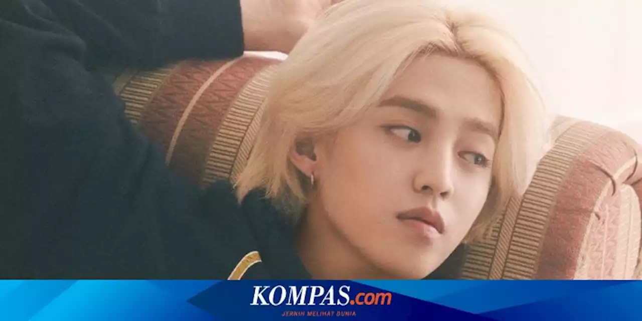 S. Coups SEVENTEEN Cari Penggemar yang Diam-diam Bayar Makanannya