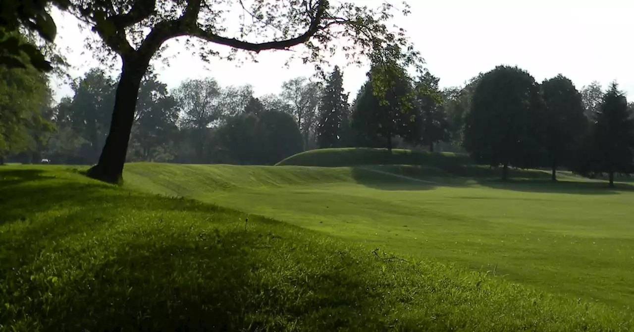 Ohio's Hopewell Ceremonial Earthworks now a UNESCO World Heritage site