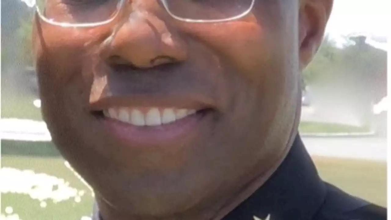 San Leandro police chief on leave during investigation into alleged policy violations