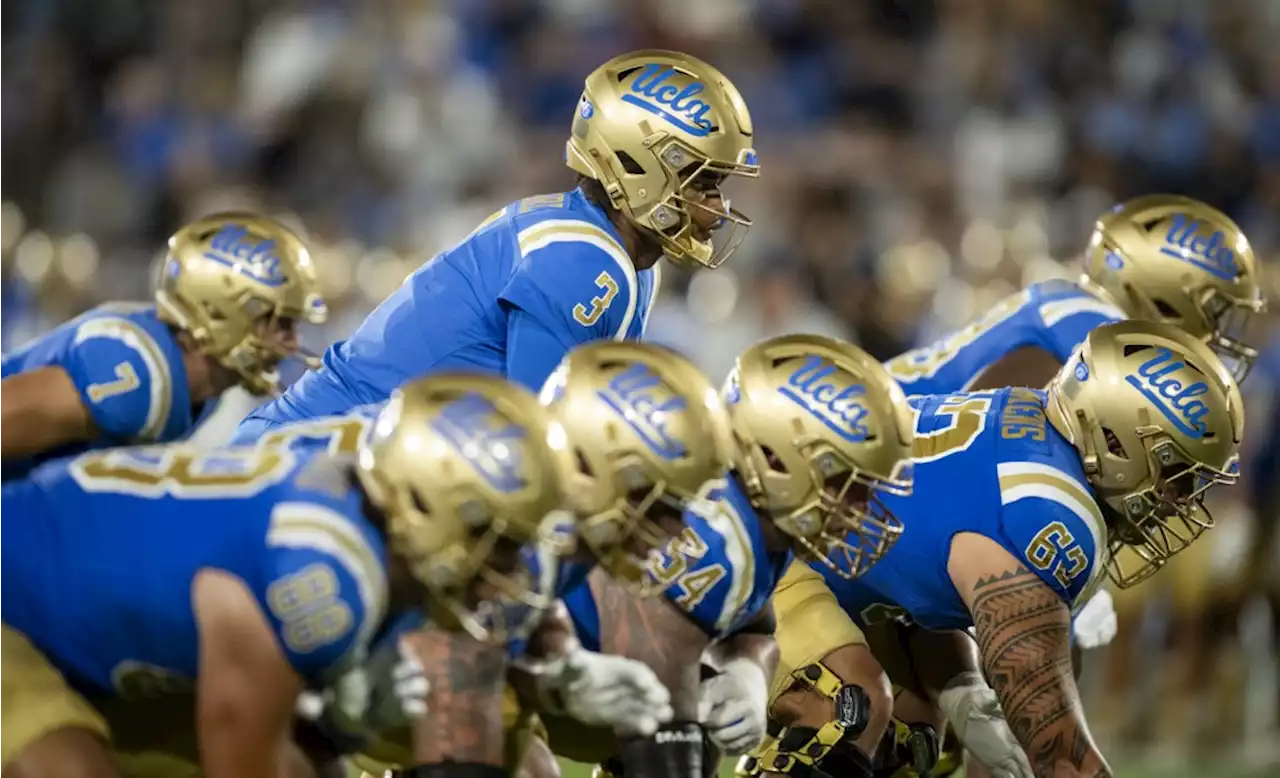 UCLA remains focused on North Carolina Central