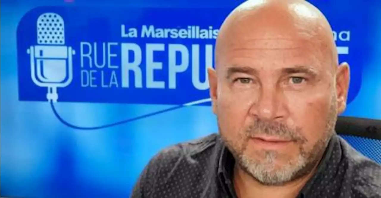 [Rue de la République] Christophe Merlino : « Face au harcèlement scolaire chacun se doit d’alerter &#187;