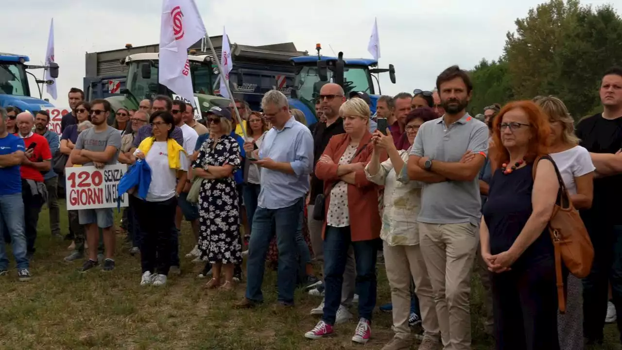 Alluvione, la rabbia degli agricoltori: 'Ancora nessuno degli indennizzi promessi dal governo'