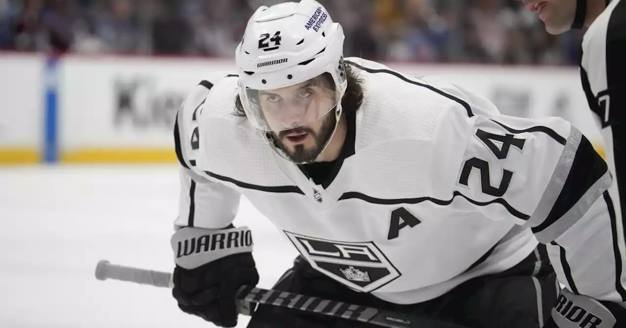 Column: Kings look to take next step to contention, starting with Australia trip