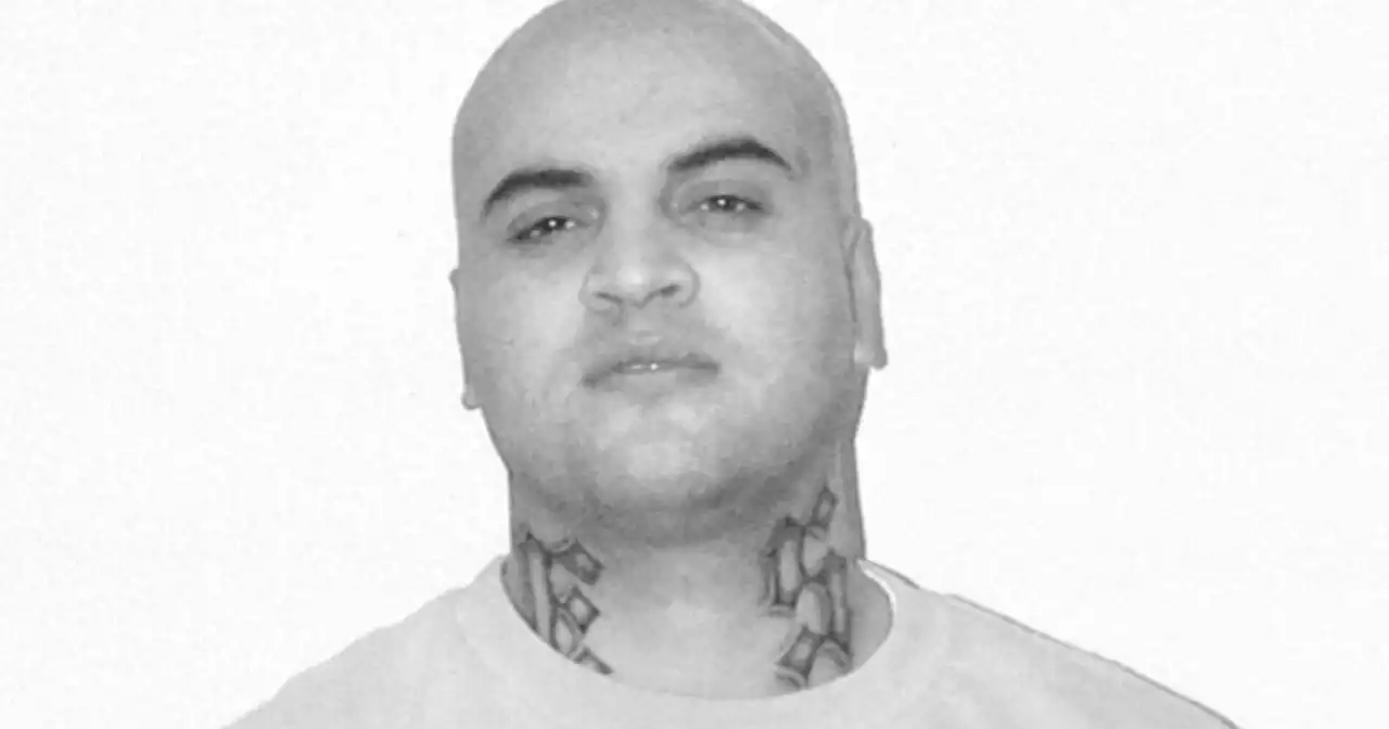 Mexican Mafia member who ran Ventura County rackets is killed in Baja California, authorities say