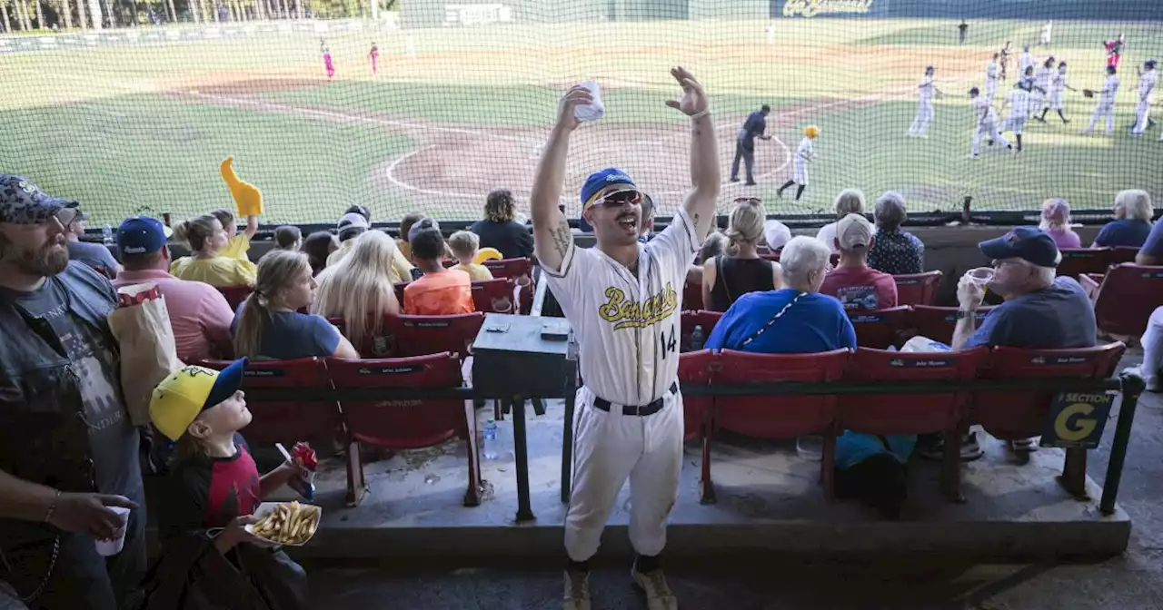 Savannah Bananas exhibit set to open at Baseball Hall of Fame