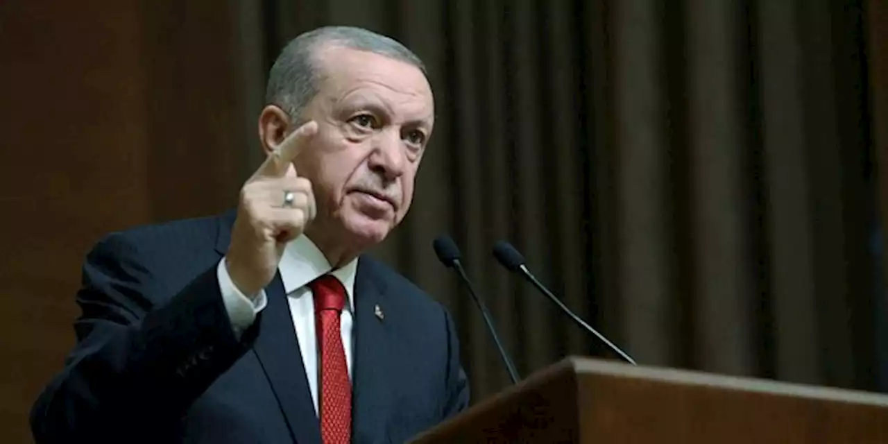 La Turquie peut 'se séparer' de l'Union européenne si nécessaire, dit Erdogan