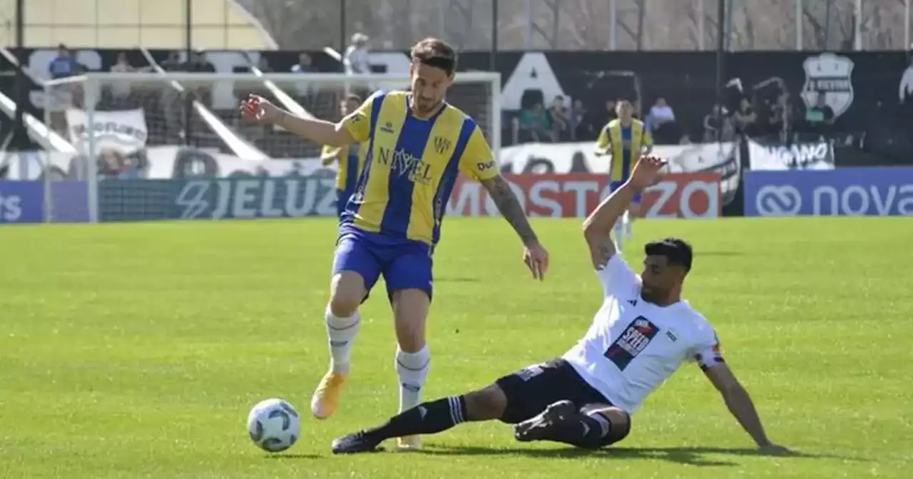 Riestra le ganó a Atlanta en el inicio de la fecha de Primera Nacional: posiciones y programa| | Fútbol