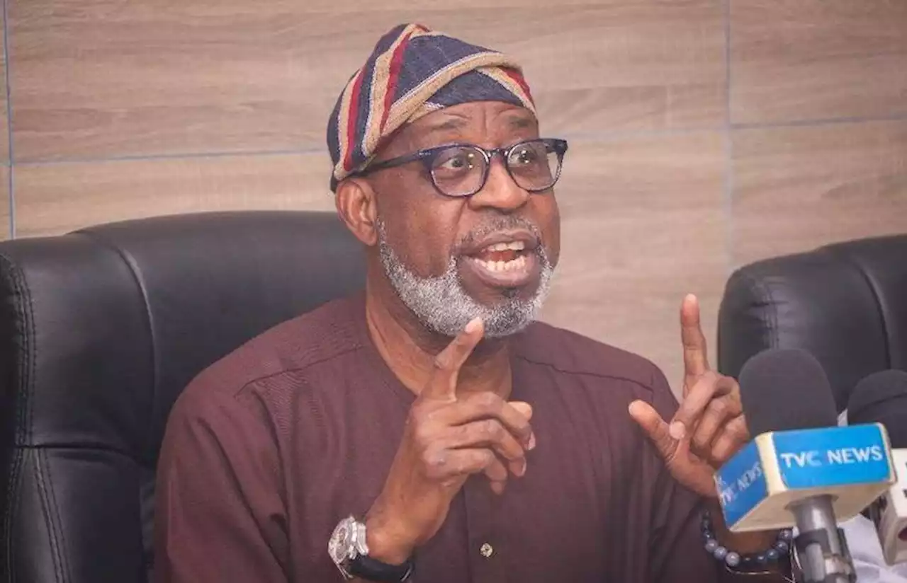 Federal Govt Assures Foreign Mining Investors Of Profit Repatriation