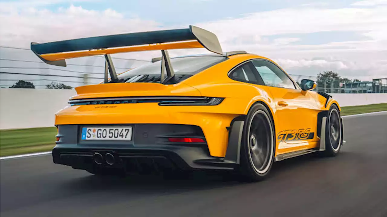 GT World Challenge: Porsche Leads Valencia Pre-Qualifying