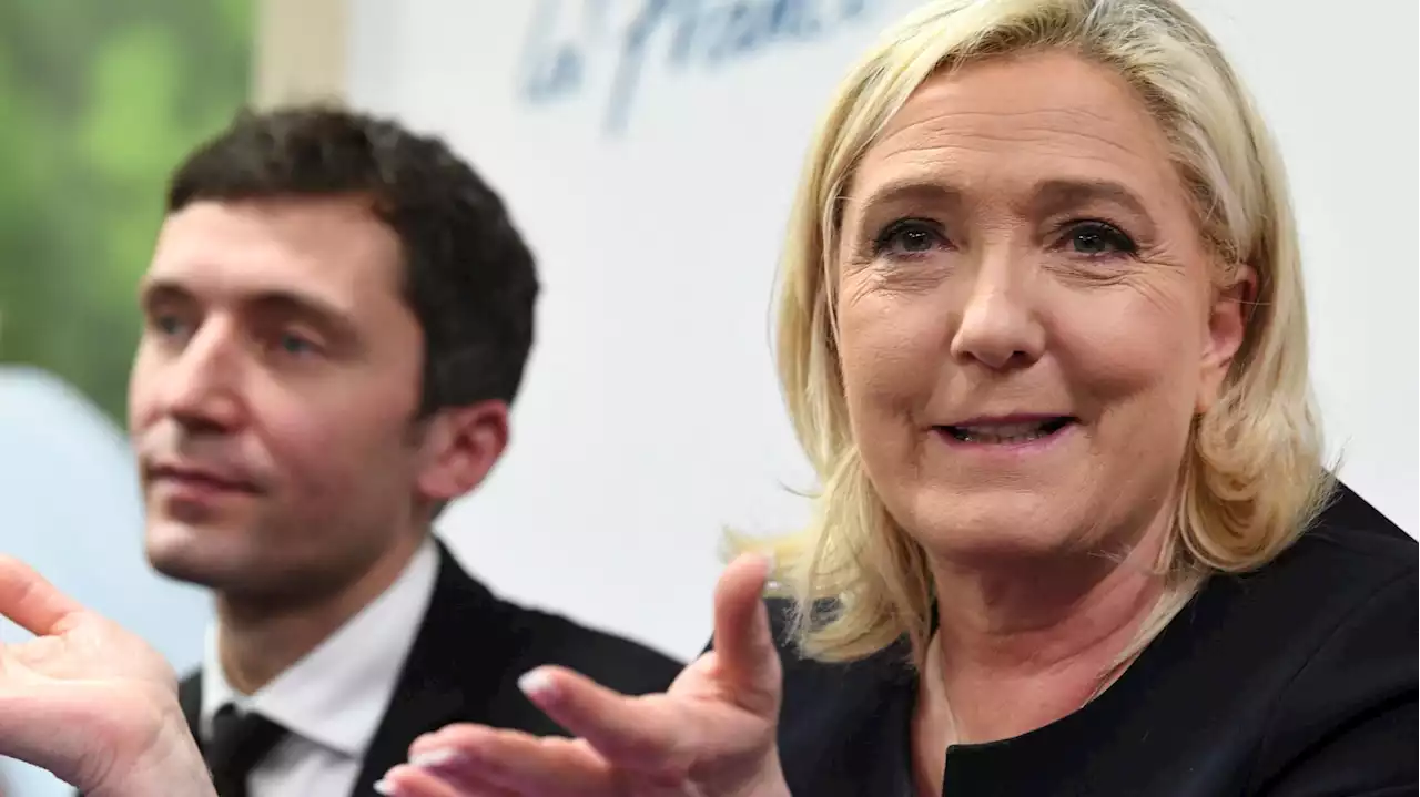 Beaucaire, un symbole à double tranchant pour la rentrée de Marine Le Pen