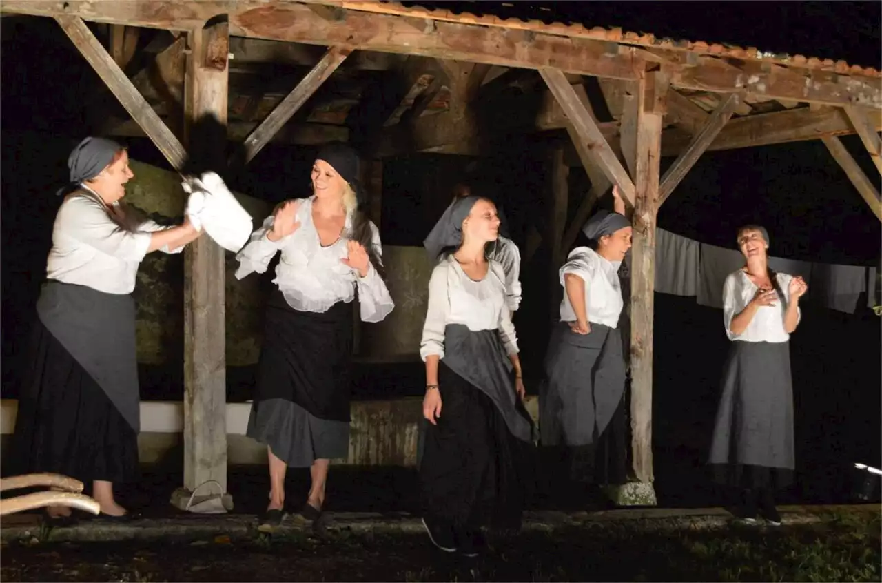 Pour les Journées du Patrimoine, faites une balade hors du commun à Bazas