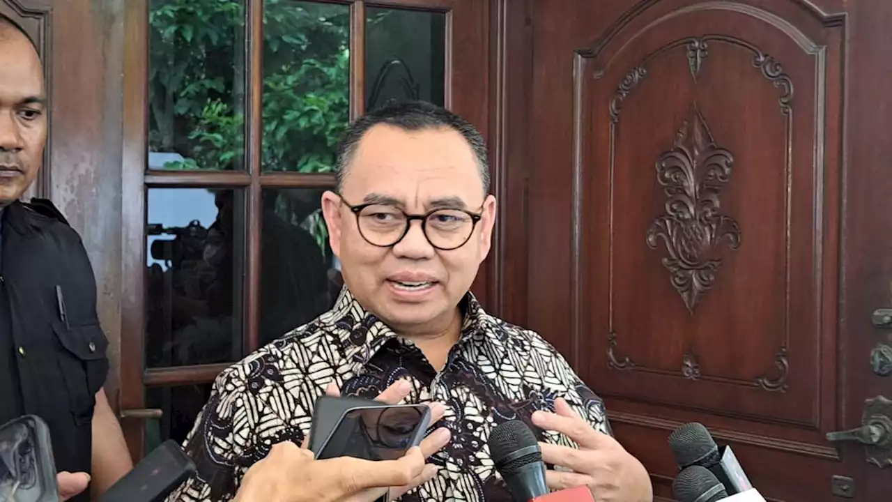 Sudirman Said Ungkap Pintu Koalisi Anies-Cak Imin Masih Terbuka, Termasuk untuk Demokrat