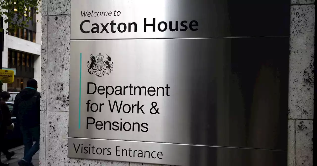 DWP October payment warning with changes expected to hit Lancs first