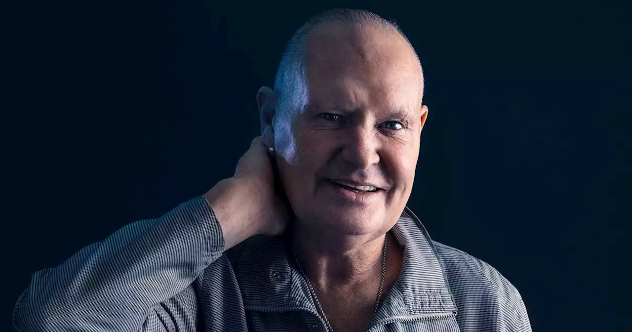 Paul Gascoigne to host 'An Evening With Gazza' at Southport hotel