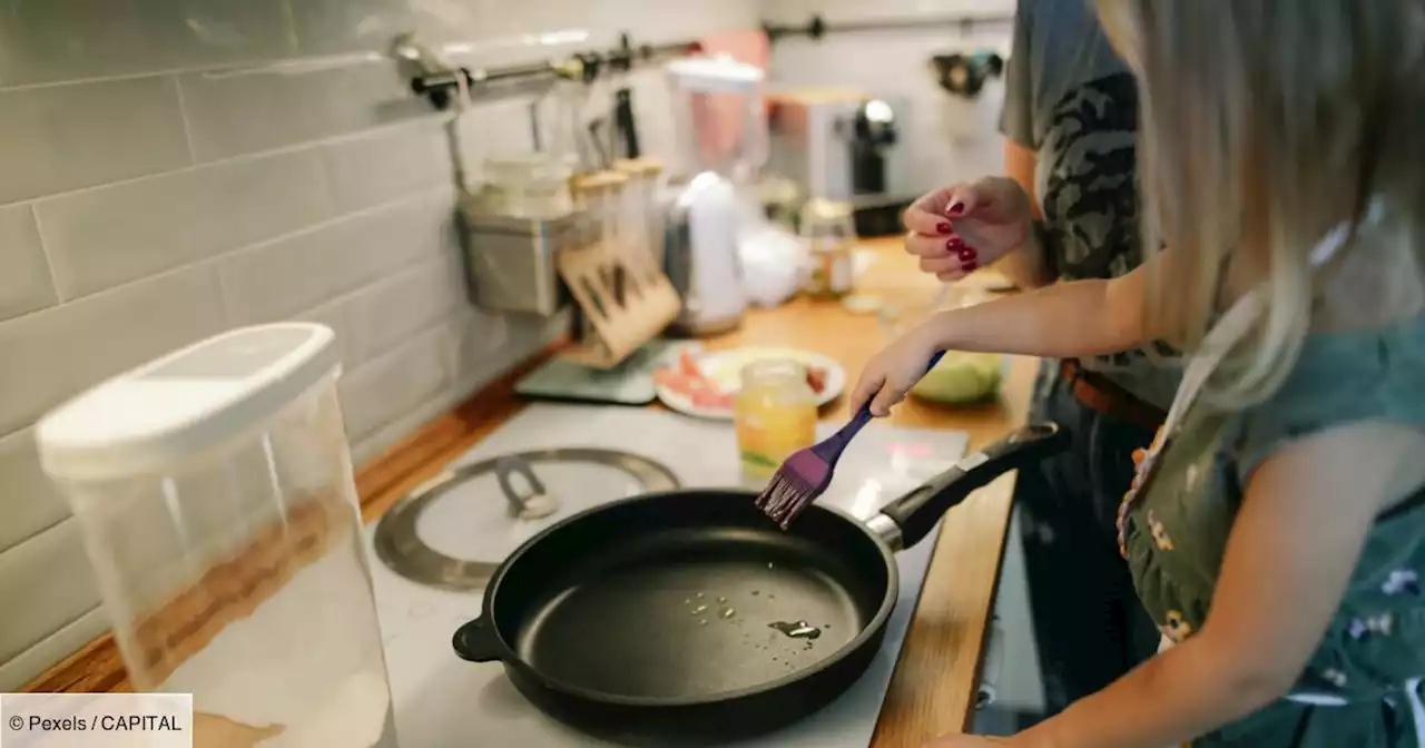 Pour lutter contre l’inflation, le gouvernement veut proposer des cours de cuisine aux enfants