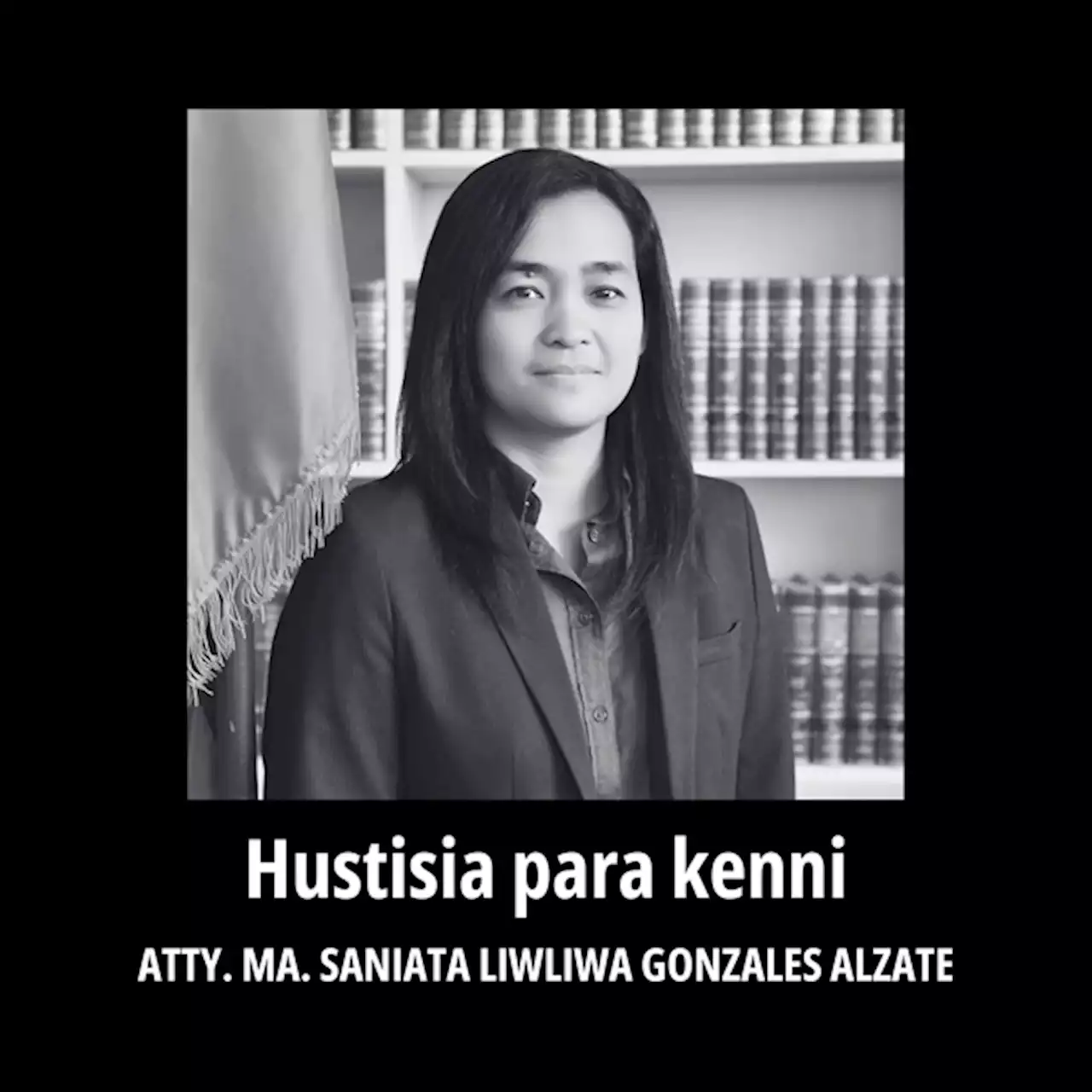 Solon condemns murder of lady lawyer in Abra