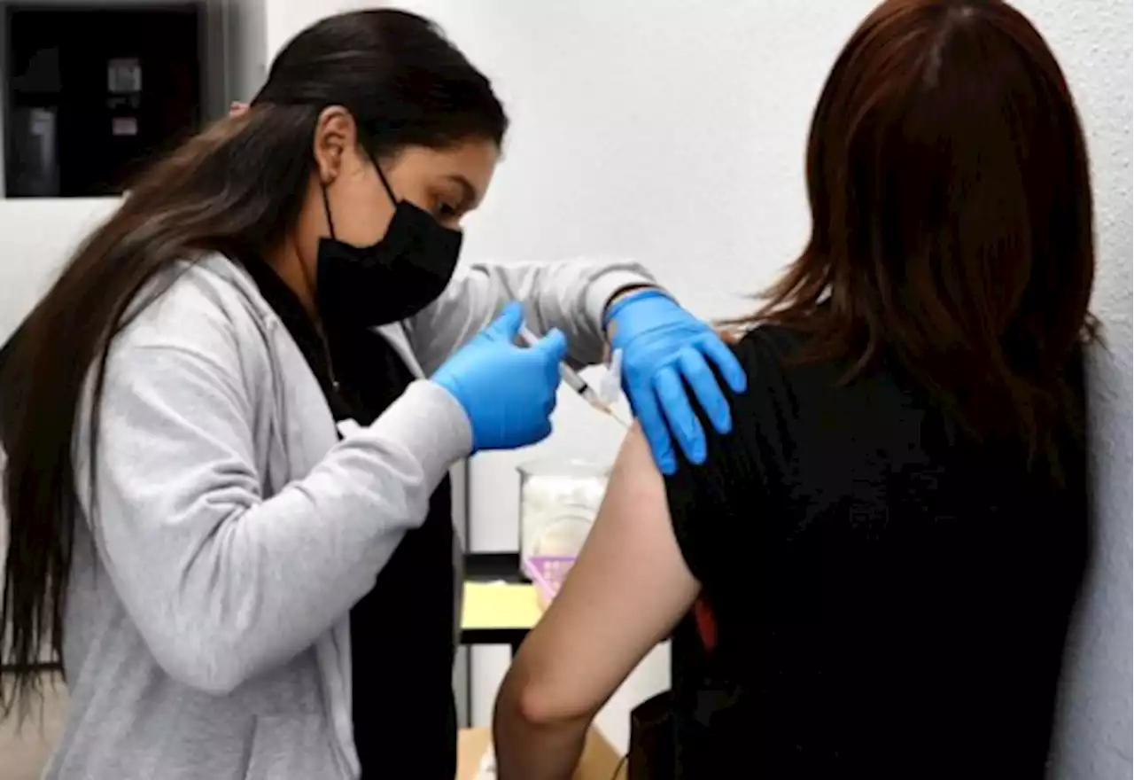 U.S. starts clinical trial for universal flu vaccine