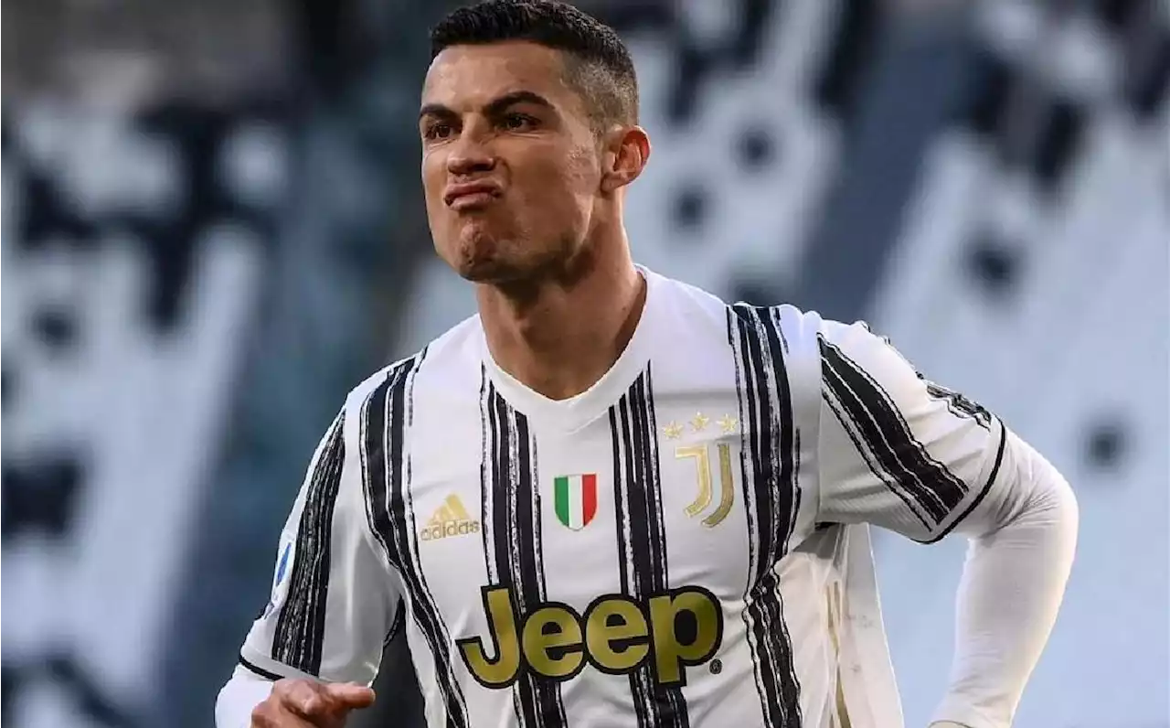 Cristiano Ronaldo pretende demandar a la Juventus por adeudos