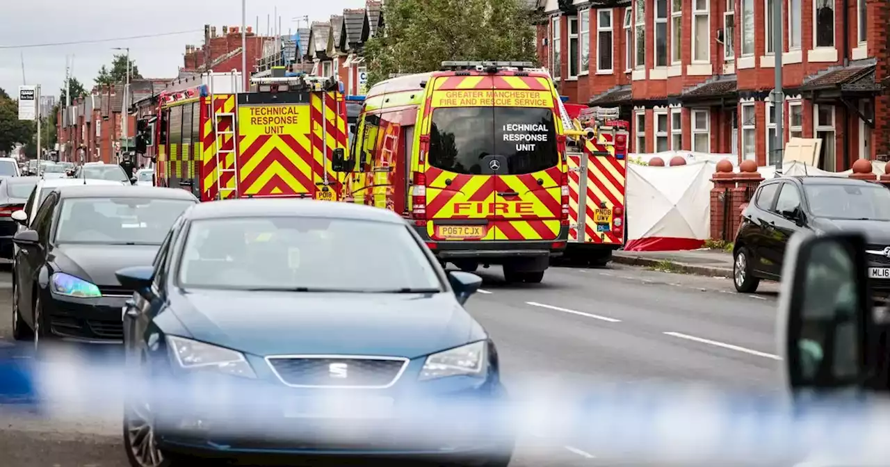 Tragedy as man in his 40s dies after wall collapse at house